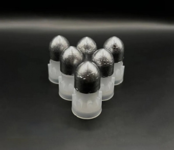 Пуля Импульс-1 (12 калибр) 31гр САС